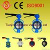 wafer type manual butterfly valve