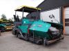 Vogele S 1900-2 Ergoplus asphalt paver