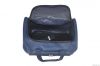 Travel Bag for Men, Measures 46x30.5x28cm, Made of 600D Polyester