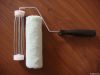 Mohair Roller for FRP ...