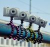 KJStar JOBY Gorillapod Flexible Tripod for DSLR Cameras