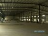 Steel Structure Warehouse