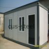 Mobile Container Prefabricated House