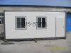 Mobile Container Prefabricated House