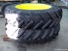 Used Tractor Tires