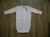 Infant Bamboo Gown
