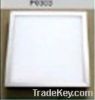 led panel light