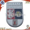 fashion custom synthetic enamel badge(FTBD1003A)