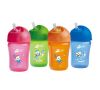 PP baby training sippy cup