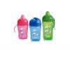 PP baby training sippy cup