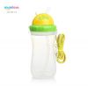 Baby care products: Baby bottles, baby cups, baby bowls, pacifiers, etc.