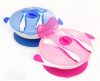 Baby care products: Baby bottles, baby cups, baby bowls, pacifiers, etc.