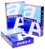 Double A A4 Copy Paper 80gsm/75gsm/70gsm