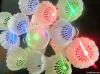 Super quality LED badminton for sports original badminton racquets nov