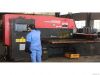 sheet metal processing part