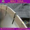 Diamond saw blade for marble, granite, sandstone, concrete etc.