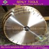 Diamond saw blade for marble, granite, sandstone, concrete etc.