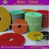 Diamond Polishing pads