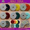 Diamond Polishing pads