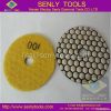 Diamond Polishing pads