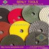 Diamond Polishing pads