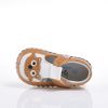 CAROCH 2017 Genuine leather Soft sole baby shoes C-1532