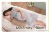 Multi-function pillow-Matte Gold