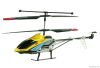 3.5CH Alloy Gyro RC Helicopter
