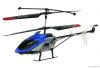 3.5CH Alloy Gyro RC Helicopter