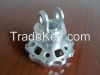 Industrial Precision Mechanical Milling Parts