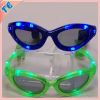 led flash fashion glasses for paty