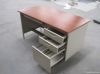 Functional steel Office Desk