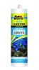 acetic silicone sealant for aquarium SS-A336