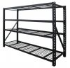 72 inch 4 shelf storage rack