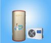Air Source Heat Pump Water Heater (caption series)