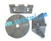 Universal Diamond Grinding Disk