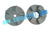 Universal Diamond Grinding Disk