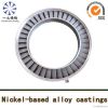 Nickel-based alloy pre...