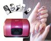 Nail printer with CE C...