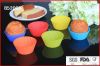 silicone bakeware for baking