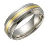 Stainless Steel Ring W...