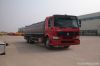 HOWO 6x4 OIL TRUCK