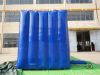 Inflatable Sticky Wall