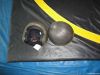Sumo helmet (Inflatable Accessories)