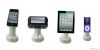 Desktop Cell phone/Mobile phone security display holder with alarm