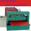 850 Roof roll forming machine