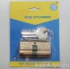 Iron Lock Cylinder Wit...