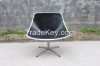 Fritz Hansen Space Modern Lounge Chair by Jehs and Laub