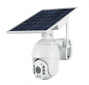 Solar 4G Alert Smart PTZ Camera