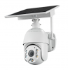 Solar 4G Alert Smart PTZ Camera